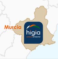 HIGIA abre una nueva franquicia de sanidad ambiental en Murcia