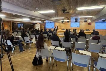 Recoletos Broker impulsa el debate sobre bienestar corporativo y movilidad laboral en la Jornada CBBA-Europe Madrid