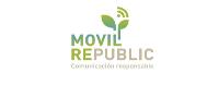 Entra en el mundo de la telefonía con la franquicia Movilrepublic