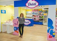 Franquicia una tienda Duldi en tu localidad