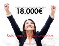 Di Piú Milano lanza su campaña Baja Inversión. Mínimo Riesgo