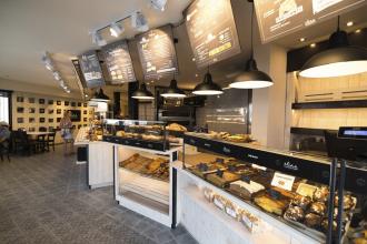 Invierte desde 1.000 euros en una panadería healthy 