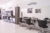 La franquicia Franck Provost y su sólida expansión
