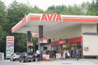 EROSKI INAUGURA UN NUEVO SUPERMERCADO FRANQUICIADO CON LA ENSEÑA “RAPID” EN LA GASOLINERA AVIA DE LA LOCALIDAD VIZCAÍNA DE MALLABIA