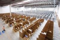 Amazon abrirá un nuevo centro logístico en nuestro país