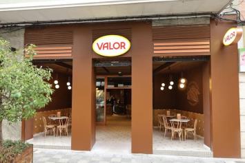 Chocolates Valor llega al corazón de Cuenca