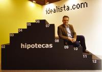 Jesús Encinar: “Emprender fue un deseo irrefrenable de ser mi propio jefe y tener libertad”