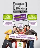 La franquicia, en el concurso nacional “Franquíciate en Móstoles” bajo el respaldo de FranquiShop y la AEF