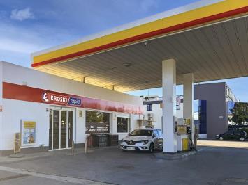 Nueva franquicia Eroski en Ciudad Real