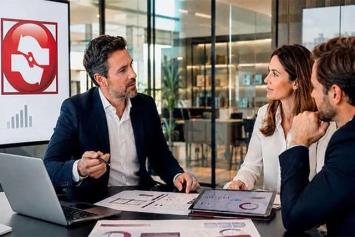 Recoletos Consultores facilita a asesorías y gestorías crear su propio  departamento de seguros sin montar una correduría desde cero 