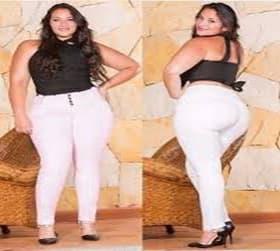 La ropa ‘curvy’ se pone de moda