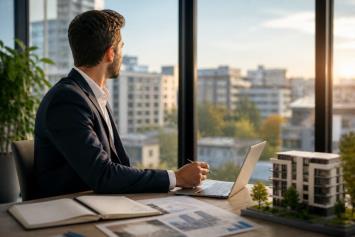 Lo que nadie te cuenta sobre emprender en inmobiliario: verdades incómodas y ventajas reales