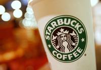 El café que funciona ¡Starbucks!
