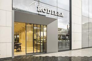 Rodilla sigue creciendo en Cataluña con la apertura de su quinto restaurante 