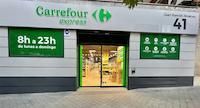 Carrefour Express alcanza las 1.000 tiendas en España