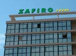 La franquicia Zafiro Tours se asienta en México