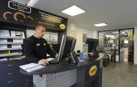 ¡La cadena de franquicias Midas cumple objetivos!