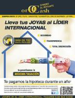 La franquicia Orocash-Orobank le paga a sus clientes la hipoteca durante un año