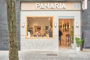Panaria inaugura su primer local en Leganés