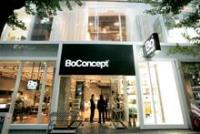 ¿Por qué unirte a la franquicia BoConcept?