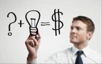 Emprendedores de negocios