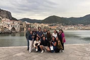 Interdomicilio reconoce a sus franquicias más destacadas
