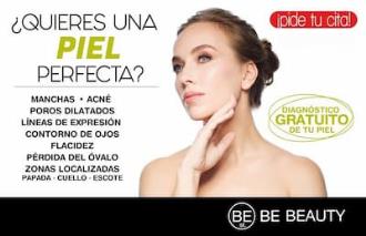 BE BEAUTY, franquicia líder en belleza, se adelanta a las tendencias del sector