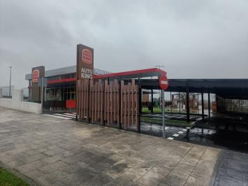 Abre un nuevo Burger King en Lugo