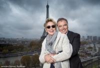 Sharon Stone, embajadora de la franquicia ALAIN AFFLELOU