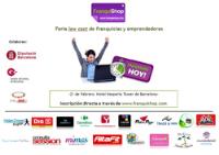 El Grupo Eat Out, presente en Franquishop Barcelona
