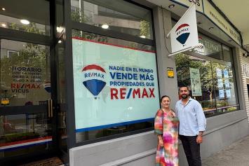 Inmobiliaria Puerto Panjón se transforma y da un paso más