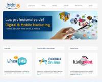 La franquicia más innovadora se llama Leader Mobile