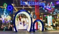 Imaginarium gana en ventas con sus clientes