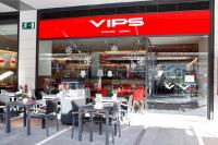 Vips se hace fuerte con nuevos locales propios y franquiciados