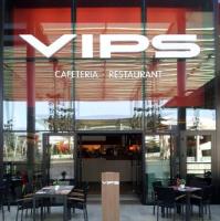 ¡Ven a descubrir los restaurantes de la franquicia VIPS por dentro!