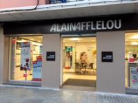 ¿En qué ubicaciones puedo abrir una franquicia Alain Afflelou?