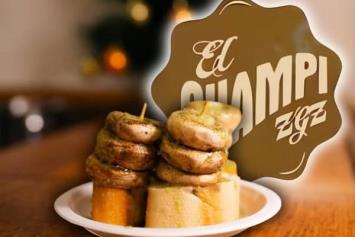 El Champi: El Icono del Tapeo que se Expande como Franquicia