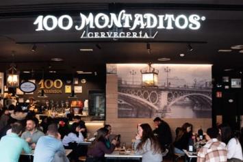 100 Montaditos fortalece su posicionamiento con tres aperturas