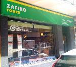 México, el principal destino latino para la franquicia Zafiro Tours