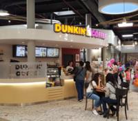 ¿Quieres abrir una franquicia de restauración con Dunkin Coffee? ¡Toma nota!