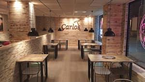 Pizzerías Carlos suma tres nuevos locales en Madrid