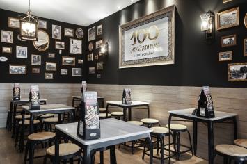 Se duplica el interés de emprendedores internacionales por franquiciar con Restalia