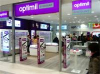 OPTIMIL reinventa el concepto de óptica 