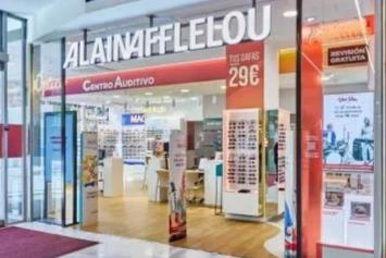 ​¿Por qué invertir en una franquicia de Alain Afflelou?