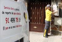 Mundopan a domicilio se acerca a los sevillanos con una nueva franquicia