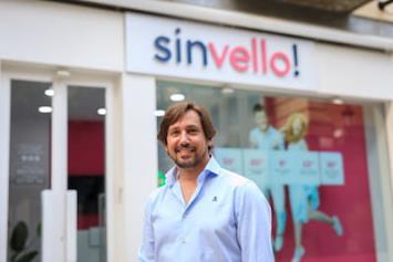 SinVello! acelera: ya supera los 60 centros en España