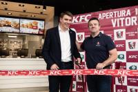 La franquicia líder de restaurantes de pollo KFC y su ambicioso plan de expansión en España 