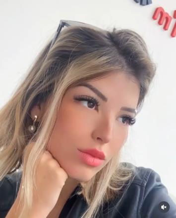 Daniela, multifranquiciada de Lashes&More