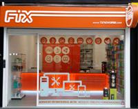 holaMOBI adquiere Fix, un nuevo concepto de tienda de reparaciones móviles