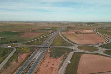 La franquicia Charter de Consum compra una parcela de 150.000 m2 
